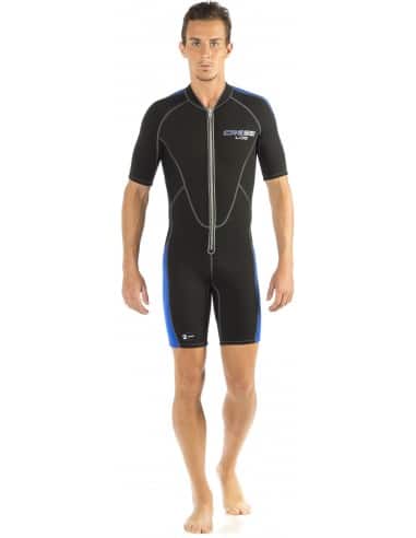 Στολές κατάδυσης: Ποια να επιλέξεις και γιατί